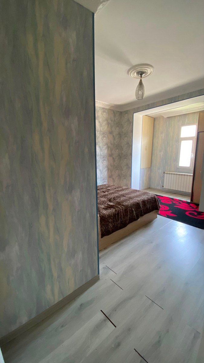3-otaqlı mənzil, Gəncə pr., 62 m² — Mənzil, Bakı (10)