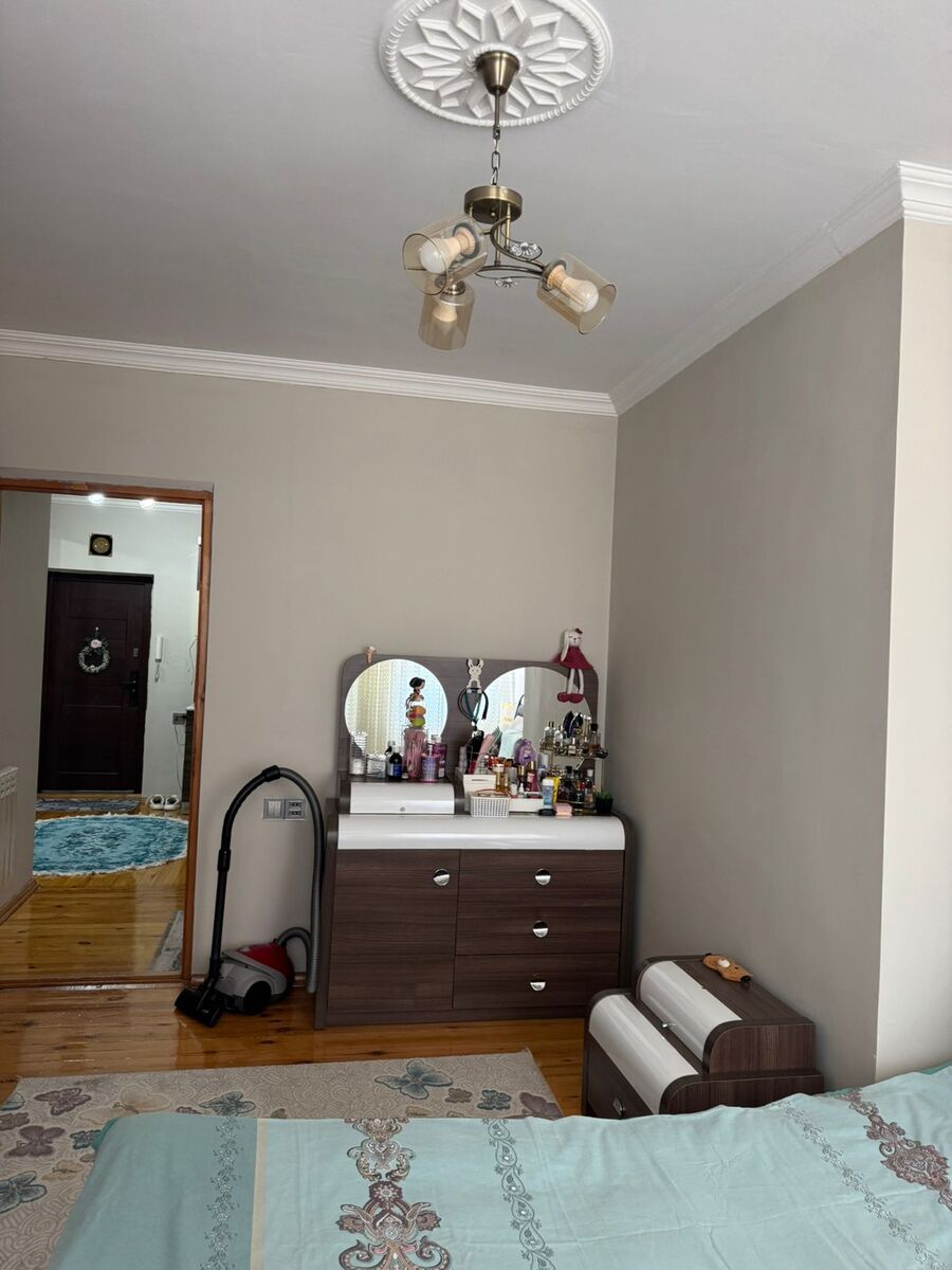 Satılır 2 otaqlı yeni tikili 67.2 m² — Mənzil, Bakı (5)