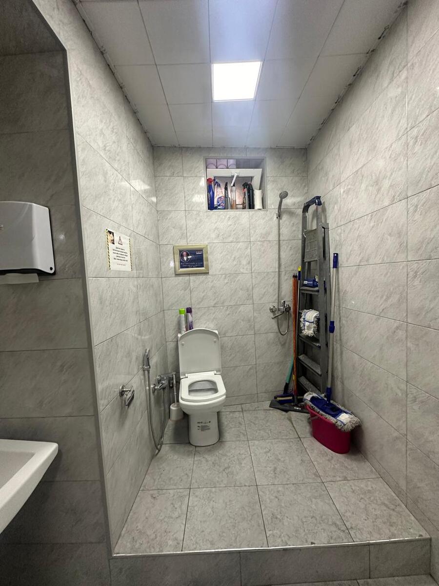 Satılır obyekt 117 m² — Əmlak, Bakı (12)