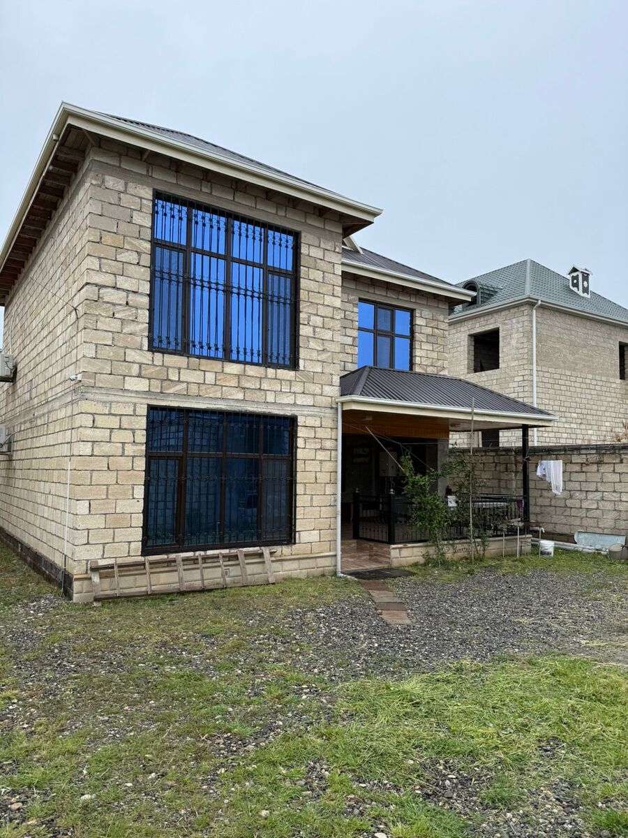 Həyət evi, Yevlax ş — Ev, villa, Yevlax (3)