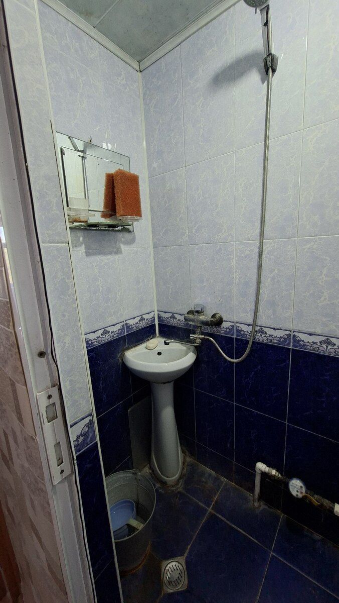 1-otaqlı mənzil kirayə verilir, Sumqayıt ş., 31 m² — Mənzil, Sumqayıt (3)
