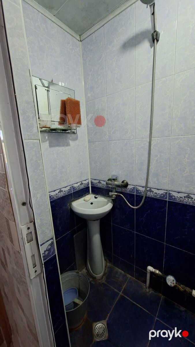 1-otaqlı mənzil kirayə verilir, Sumqayıt ş., 31 m² — Mənzil, Sumqayıt (3)