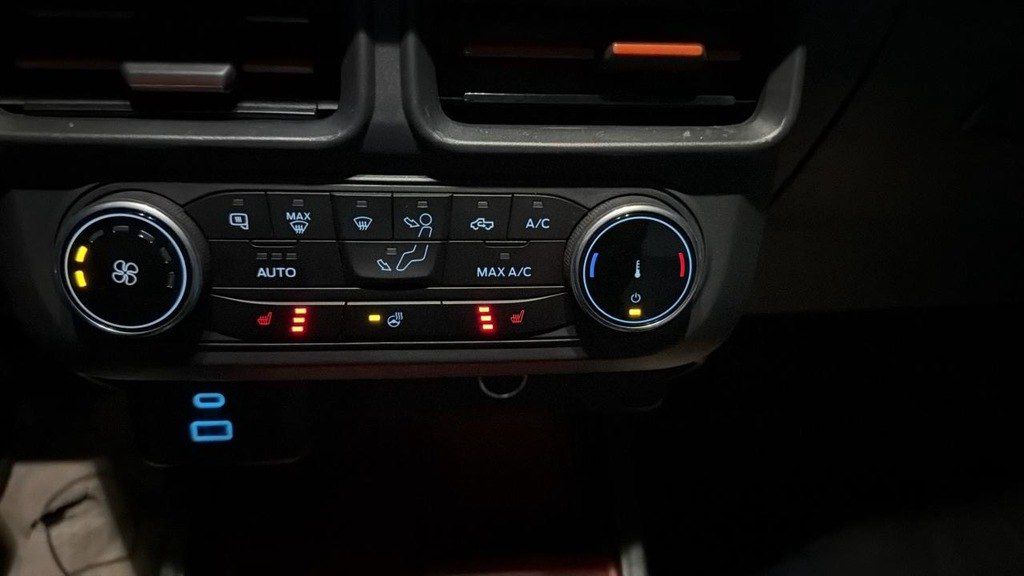 Ford Maverick, 2.5 L, 1.1 kWh, 2024 il, 34 000 km — Avtomobillər, Bakı (12)