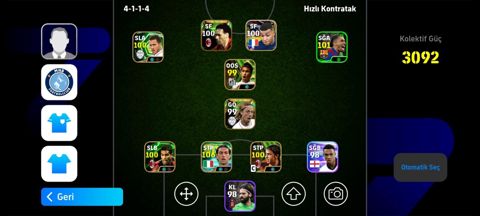 EFootball