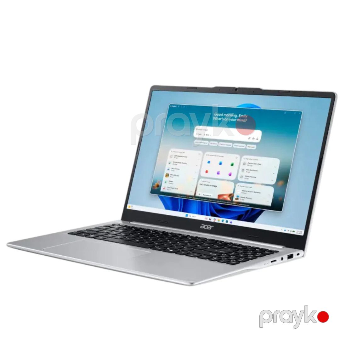 Notbuk Acer Aspire Lite AL15-49P (NX.DT8ER.001) — Noutbuklar, Bakı (2)