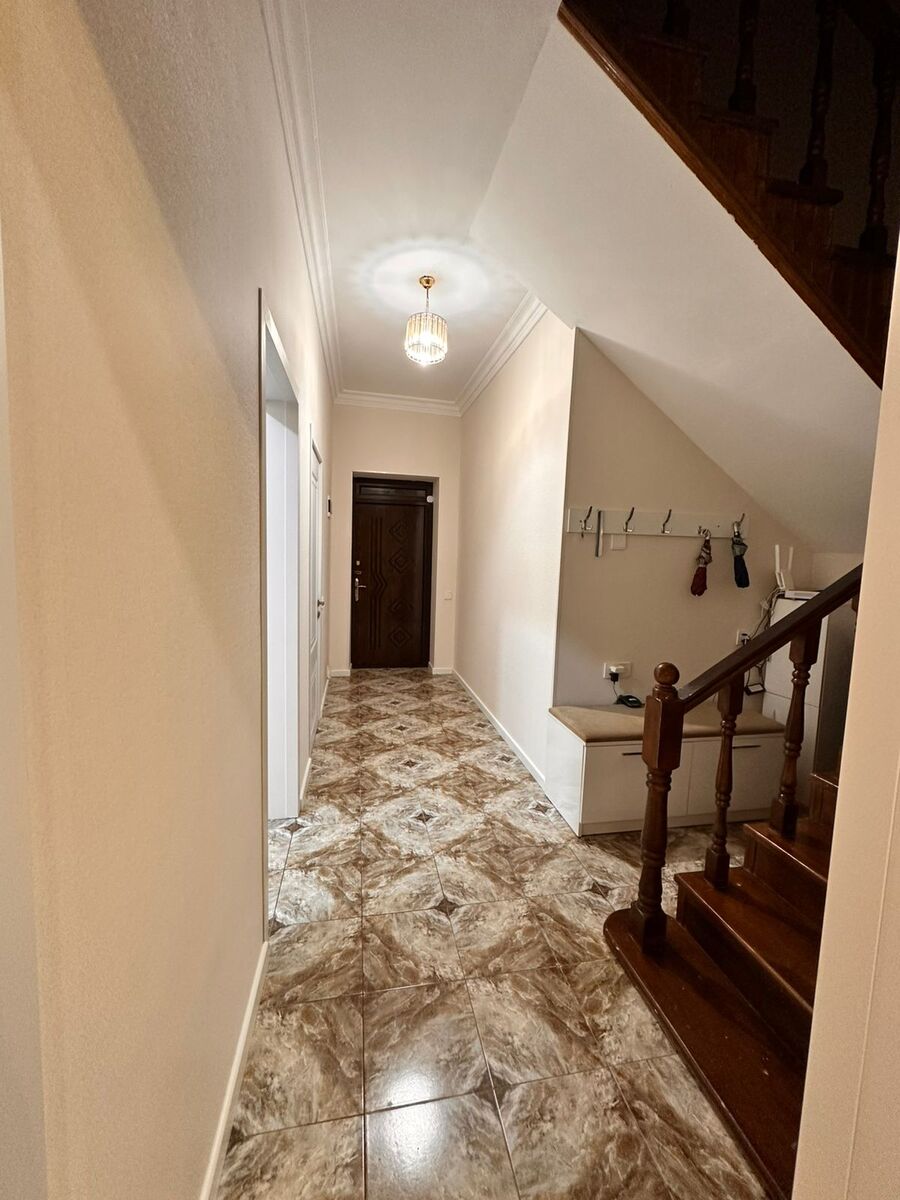 Satılır 5 otaqlı həyət evi/bağ evi 172 m² — Ev, villa, Bakı (9)