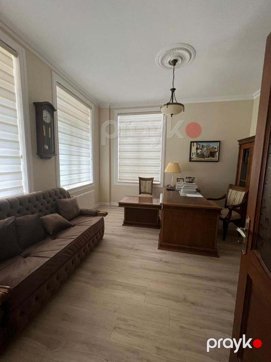 İcarəyə verilir 2 otaqlı ofis 90 m² — Ofis, Bakı (4)