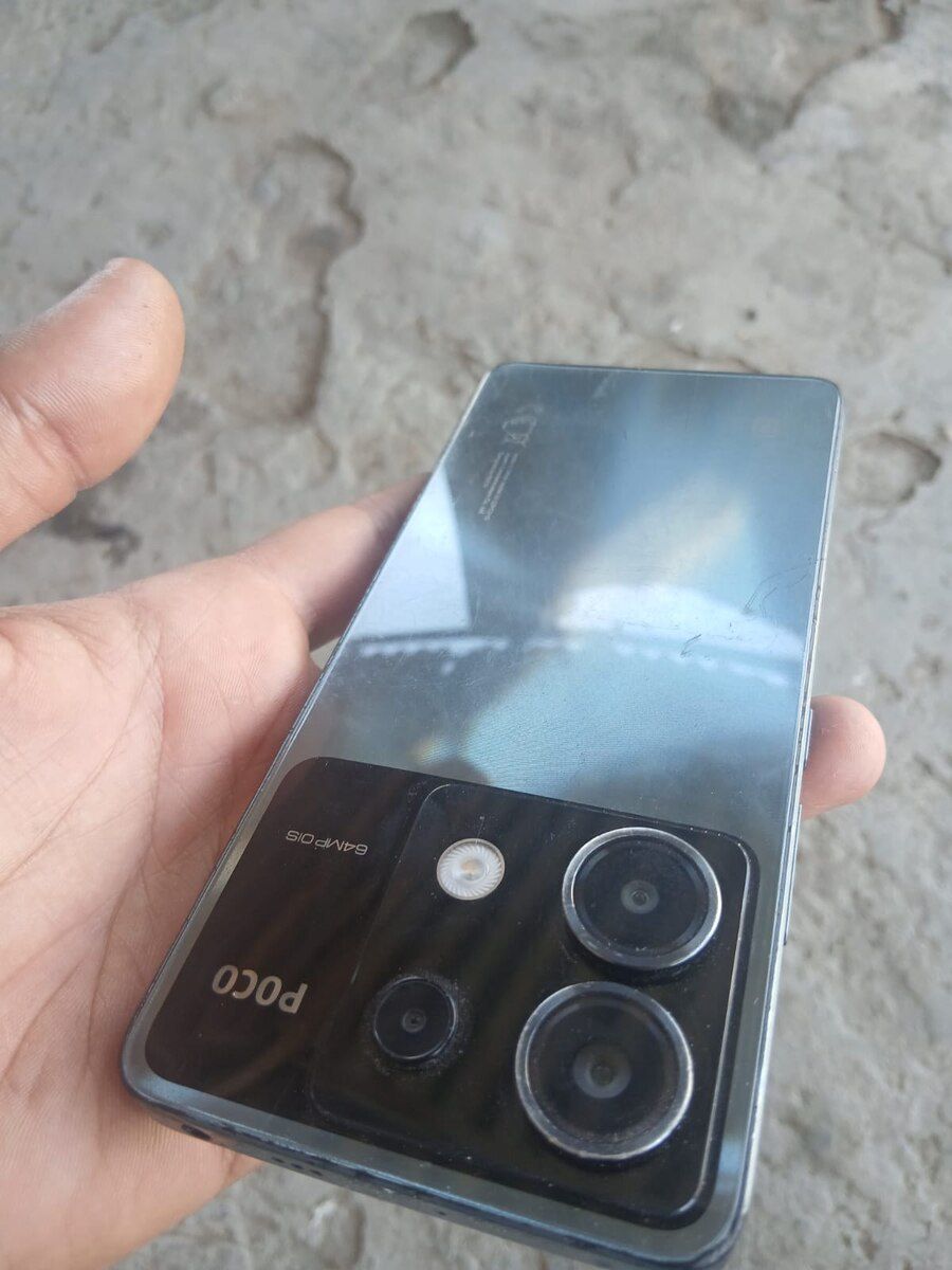 Oppo Find X6 Pro Black 256GB/12GB — Smartfonlar, Bakı (5)
