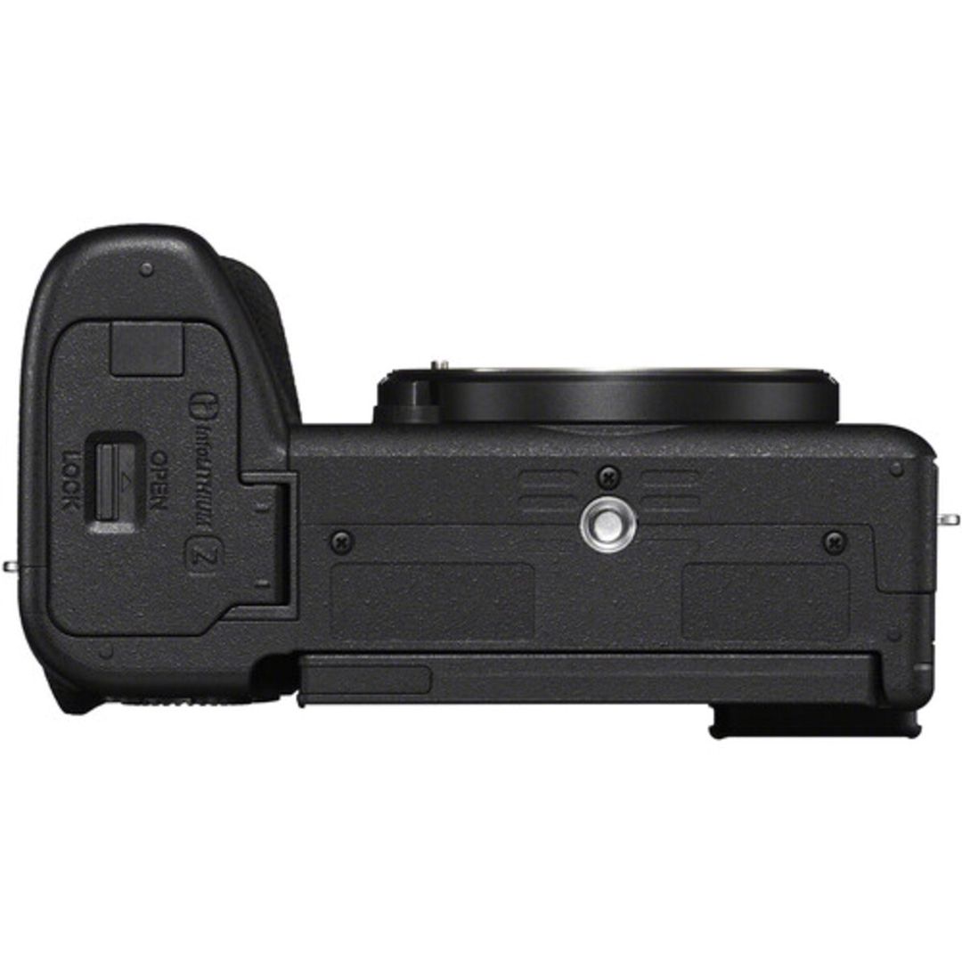 Fotoaparat Sony a6700 Kit 16-50 II Lens — Foto və video texnikası, Bakı (11)