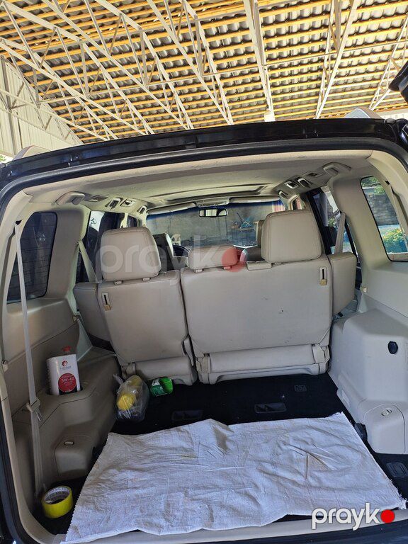 Mitsubishi Pajero, 3.0 L, 2008 il, 188 000 km — Avtomobillər, Masallı (10)