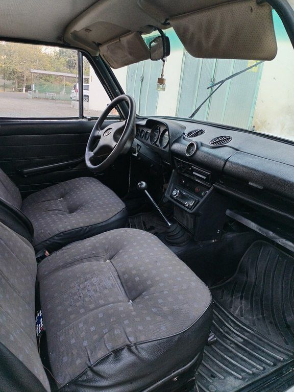 Lada (VAZ) 2106, 1.3 L, 1984 il, 29 600 km — Avtomobillər, Füzuli (8)