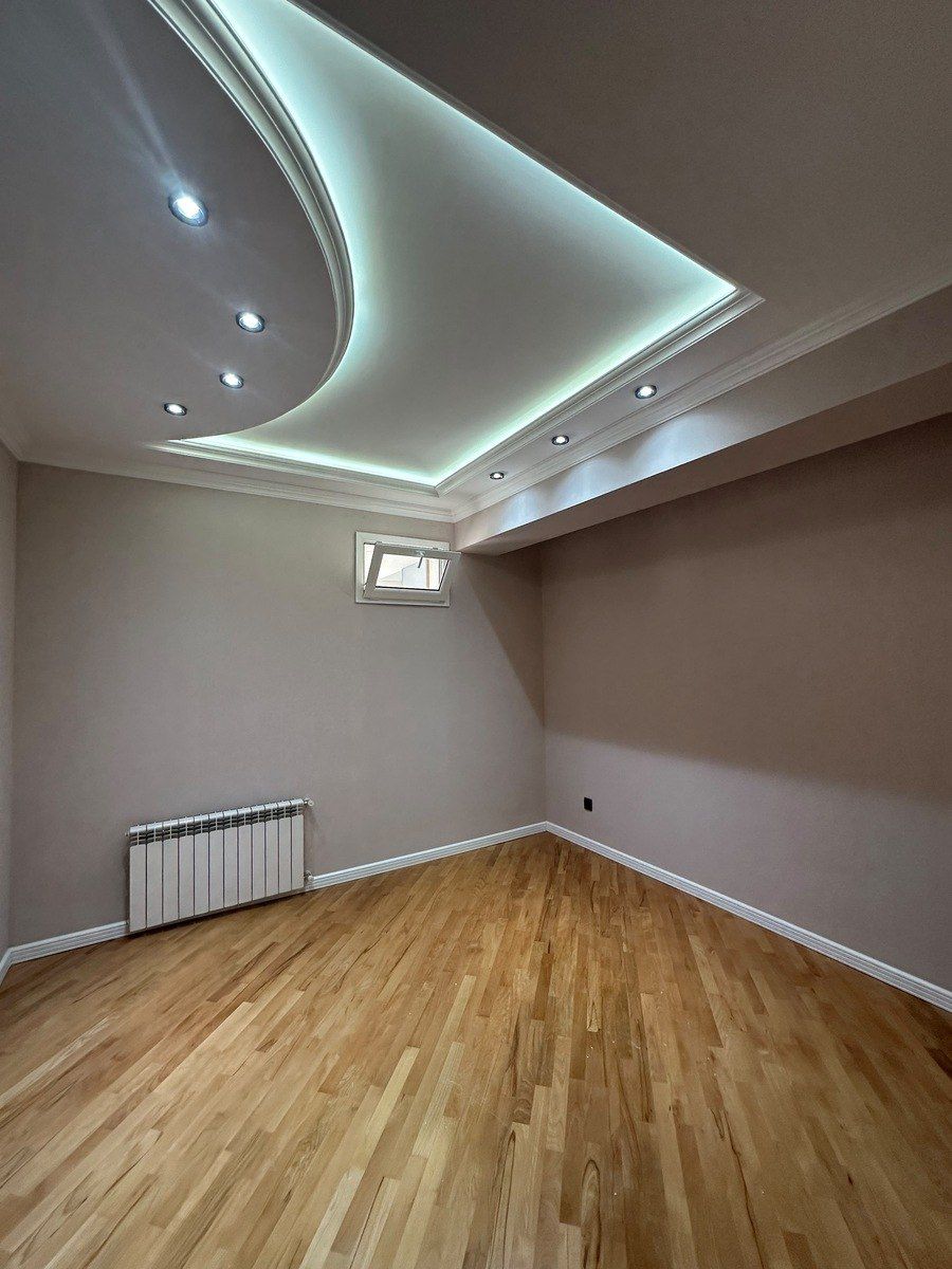 Satılır 2 otaqlı yeni tikili 68 m² — Mənzil, Bakı (4)