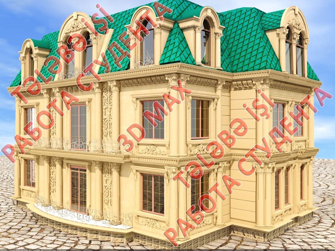Kompüter və dizayn kursları — Təlim, kurslar, Bakı (5)
