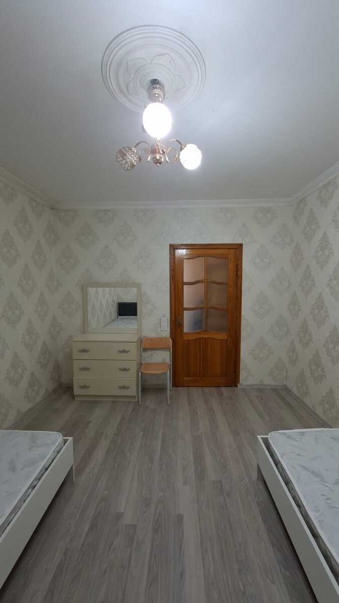 3-otaqlı mənzil kirayə verilir, Sumqayıt ş., 50 m² — Mənzil, Sumqayıt (6)