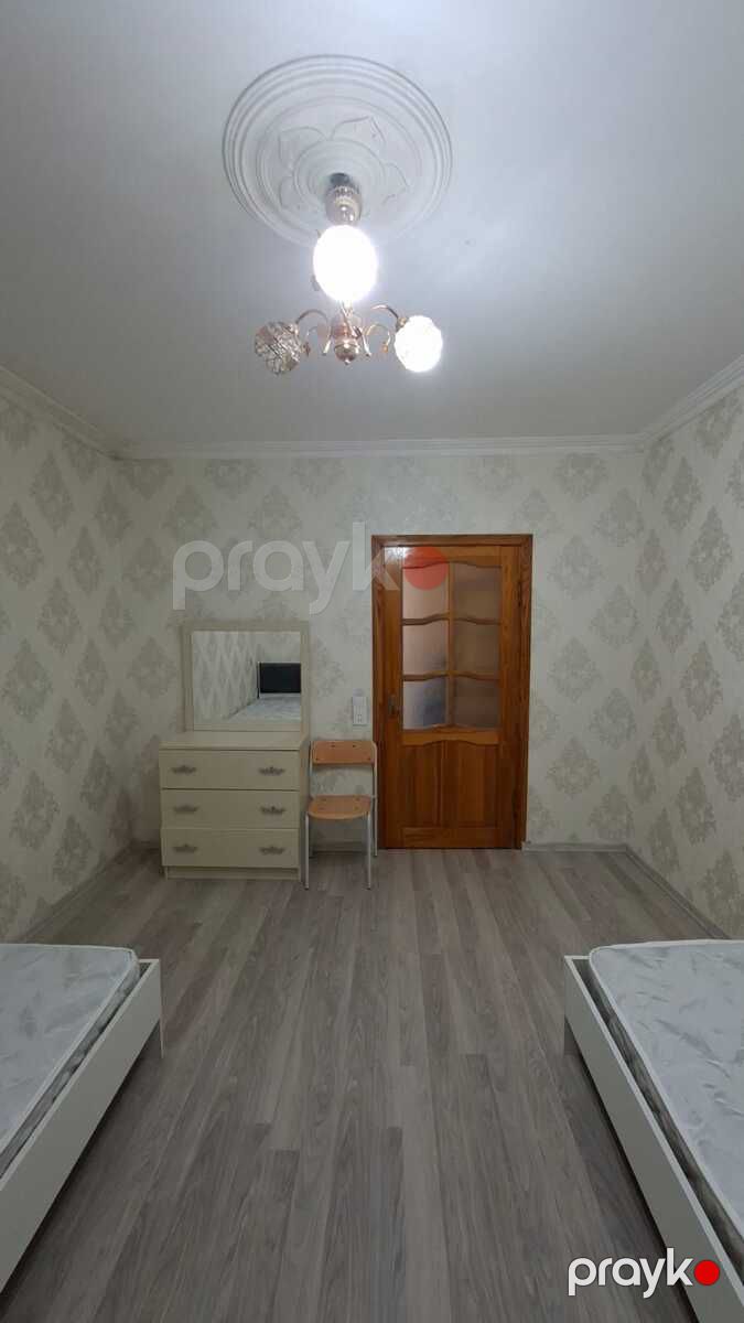 3-otaqlı mənzil kirayə verilir, Sumqayıt ş., 50 m² — Mənzil, Sumqayıt (6)