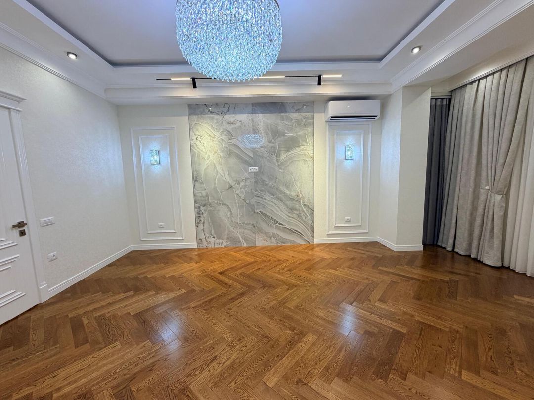 Satılır 4 otaqlı yeni tikili 181 m² — Mənzil, Bakı (5)