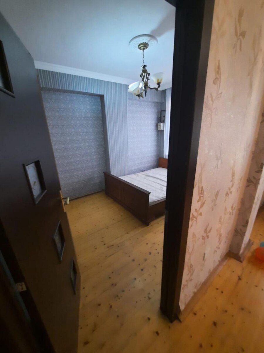 2-otaqlı yeni tikili kirayə verilir, Abşeron r., 38 m² — Mənzil, Bakı (11)