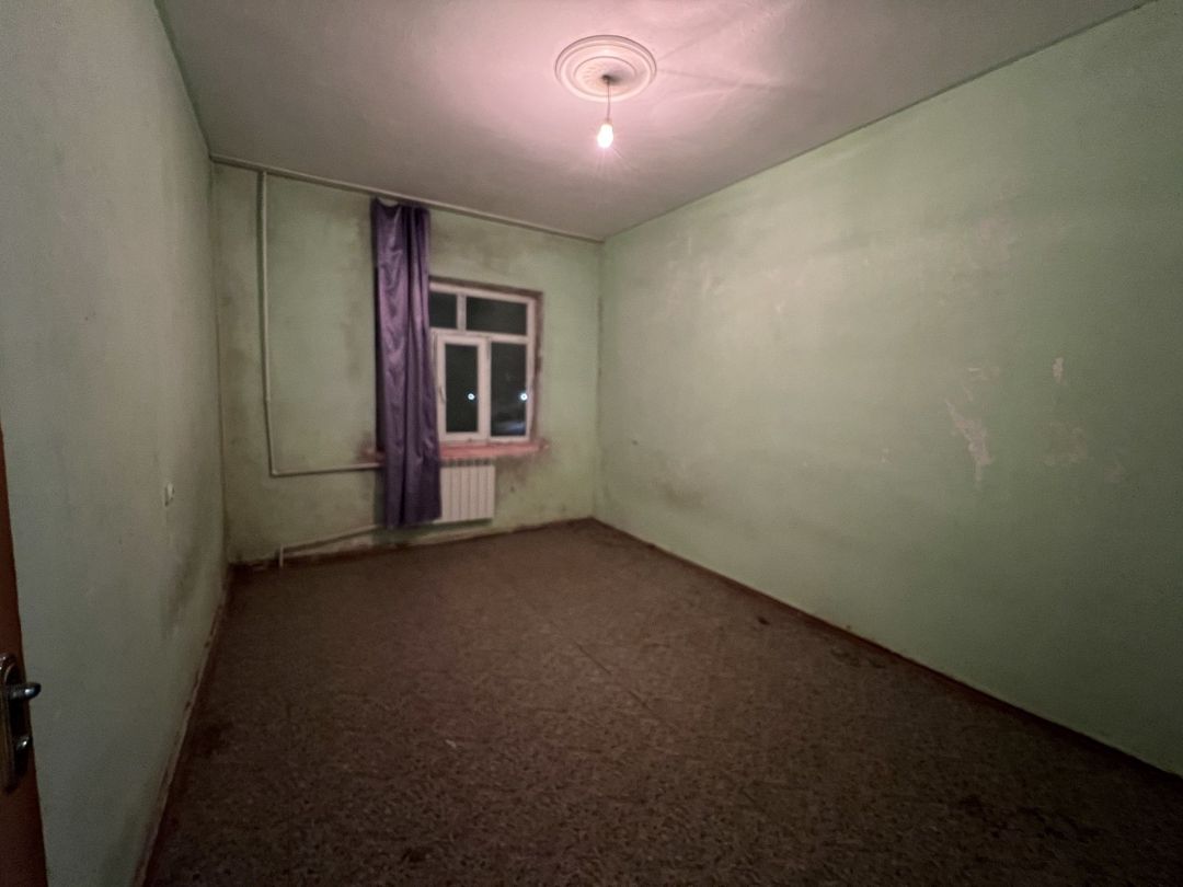 Satılır 3 otaqlı köhnə tikili 75 m² — Mənzil, Bakı (3)