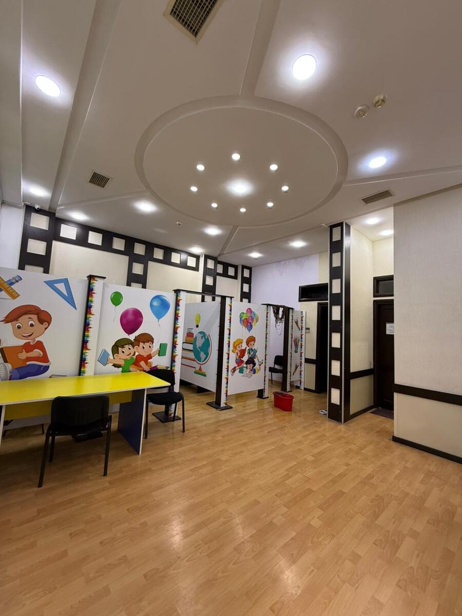 İcarəyə verilir 6 otaqlı ofis 220 m² — Ofis, Bakı (8)