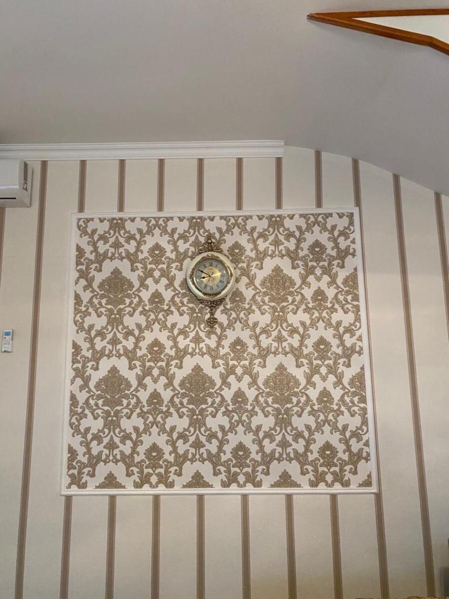İcarəyə verilir 4 otaqlı həyət evi/bağ evi 200 m² — Ev, villa, Bakı (8)