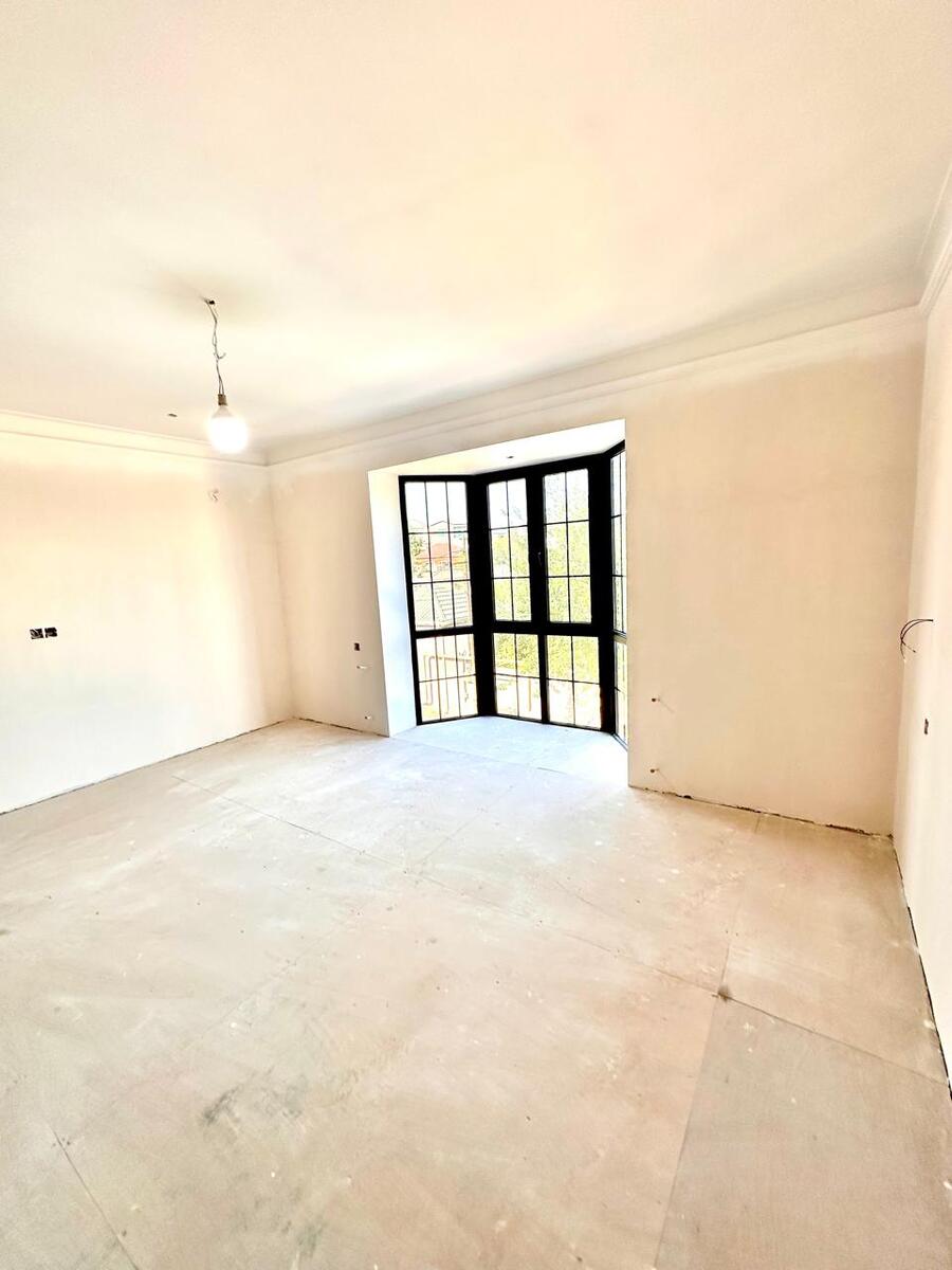 Satılır 5 otaqlı həyət evi/bağ evi 250 m² — Ev, villa, Bakı (7)