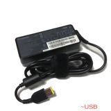 Lenovo 20v 3.25a USB adapteri — Compshop — Периферийные устройства