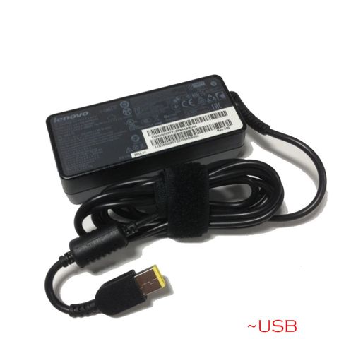 Lenovo 20v 3.25a USB adapteri — Bakı