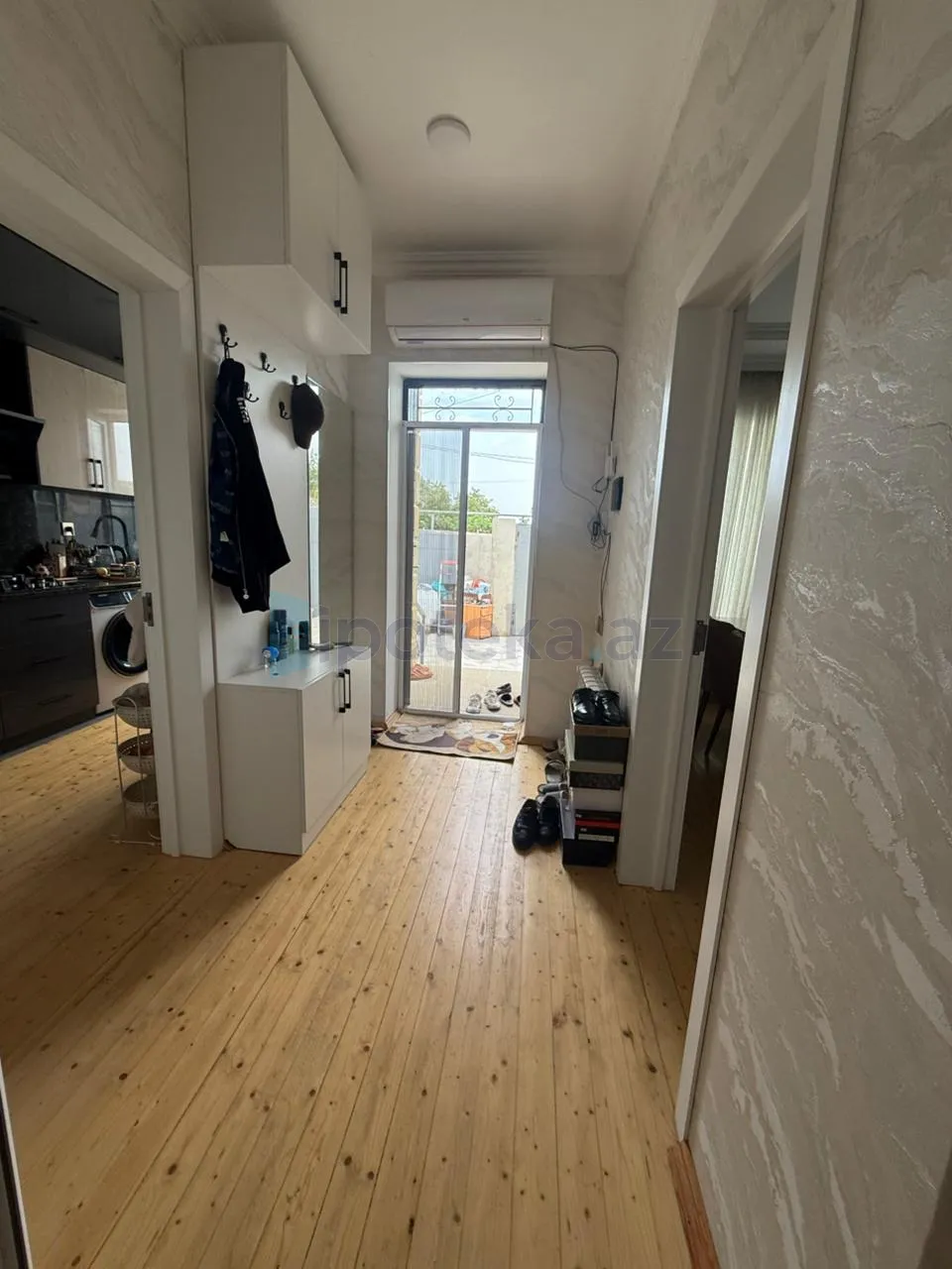 Satılır: 3 Otaq, Evlər/Villalar, Sabunçu r., Maştağa q., 61.00 m² — Ev, villa, Maştağa (4)