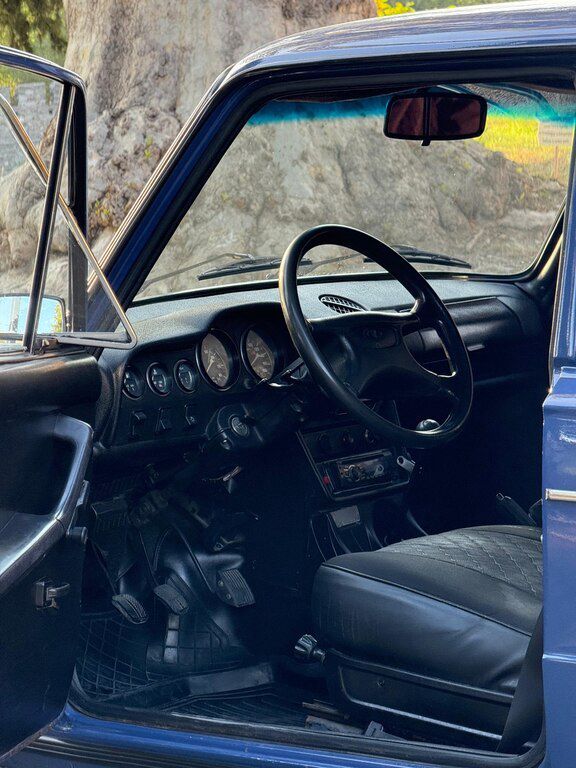 Lada (VAZ) 2106, 1.6 L, 1983 il, 86 000 km — Avtomobillər, Şəki (10)