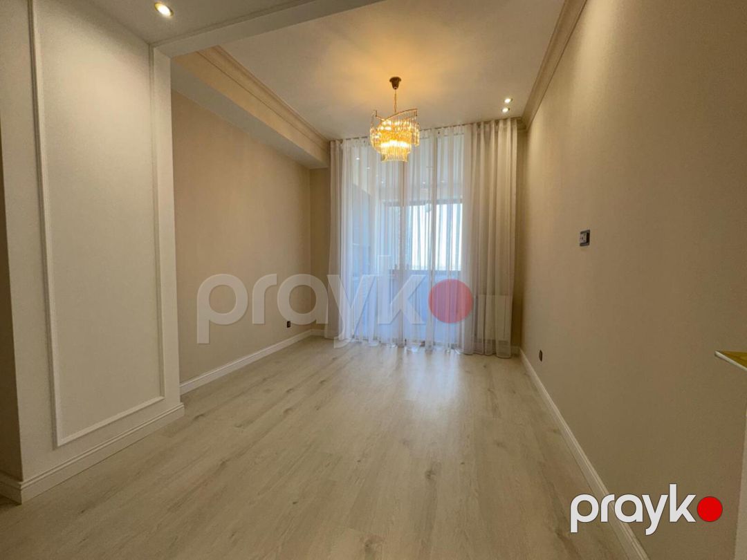 Satılır 3 otaqlı yeni tikili 96 m² — Mənzil, Bakı (12)