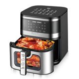 Fritür RAF R.5386 — Ars Group — Home Appliances
