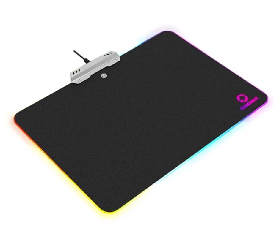 GameMax GMP-002 Gaming Mouse Pad — Periferik cihazlar, Bakı (2)