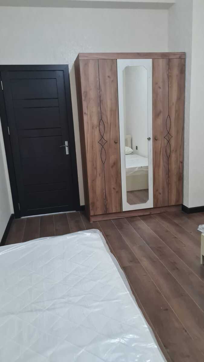 Satılır 2 otaqlı yeni tikili 60 m² — Mənzil, Bakı (6)