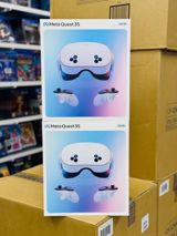 Meta Quest 3S 128GB — Gamestation