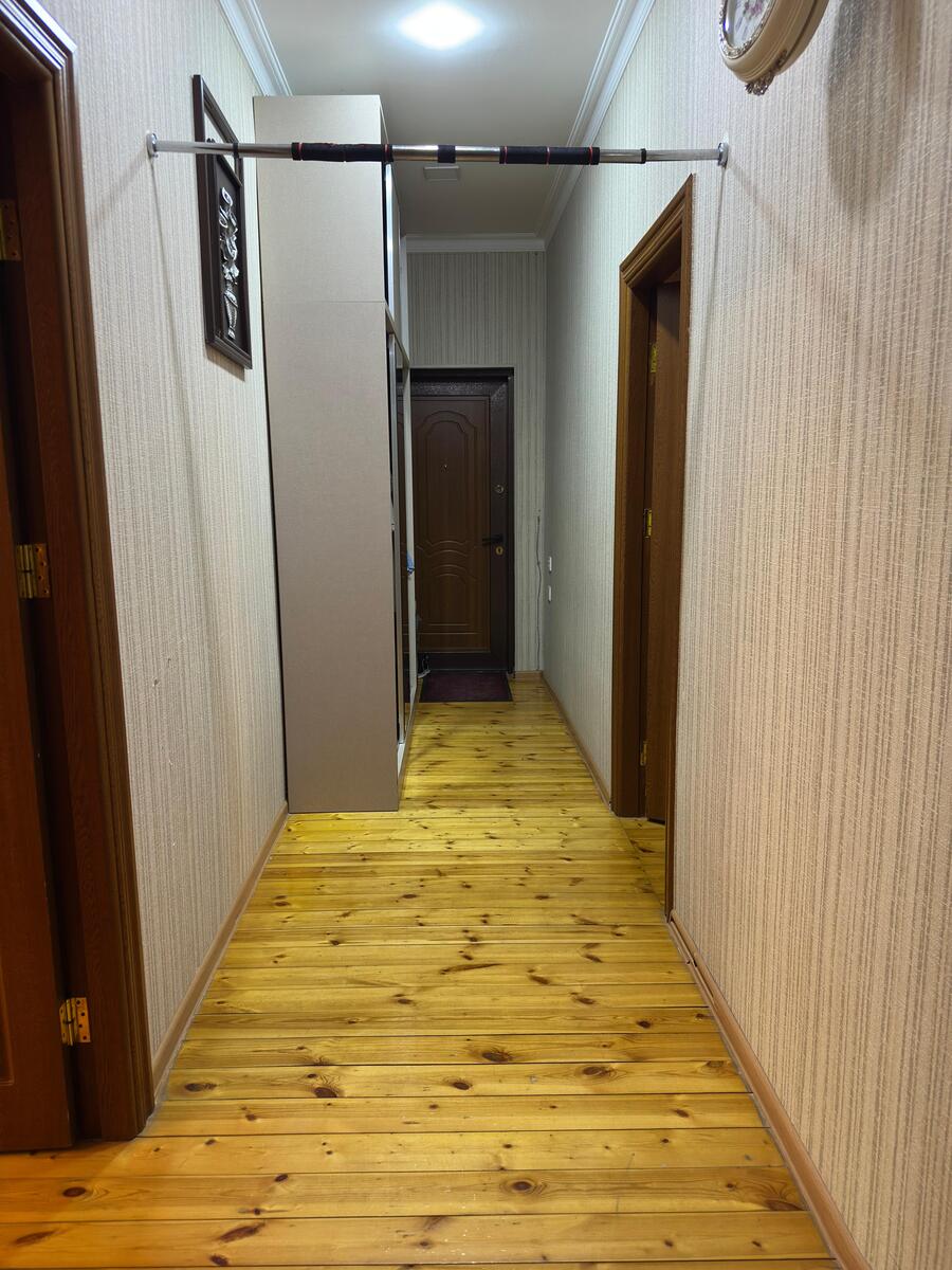 2-otaqlı yeni tikili, Xırdalan ş., 74 m² — Mənzil, Xırdalan (5)