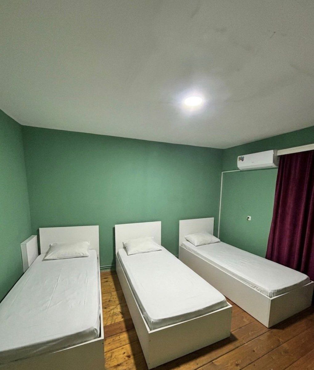 6-otaqlı yeni tikili kirayə verilir, İçərişəhər m., 120 m² — Mənzil, Bakı (4)