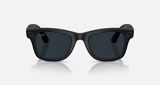 Ray-Ban Meta Gen 2 Matte Black Transitions Grey — OK Mobile — Electronics