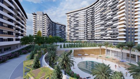 Satılır 3 otaqlı yeni tikili 146.6 m² — Bakı