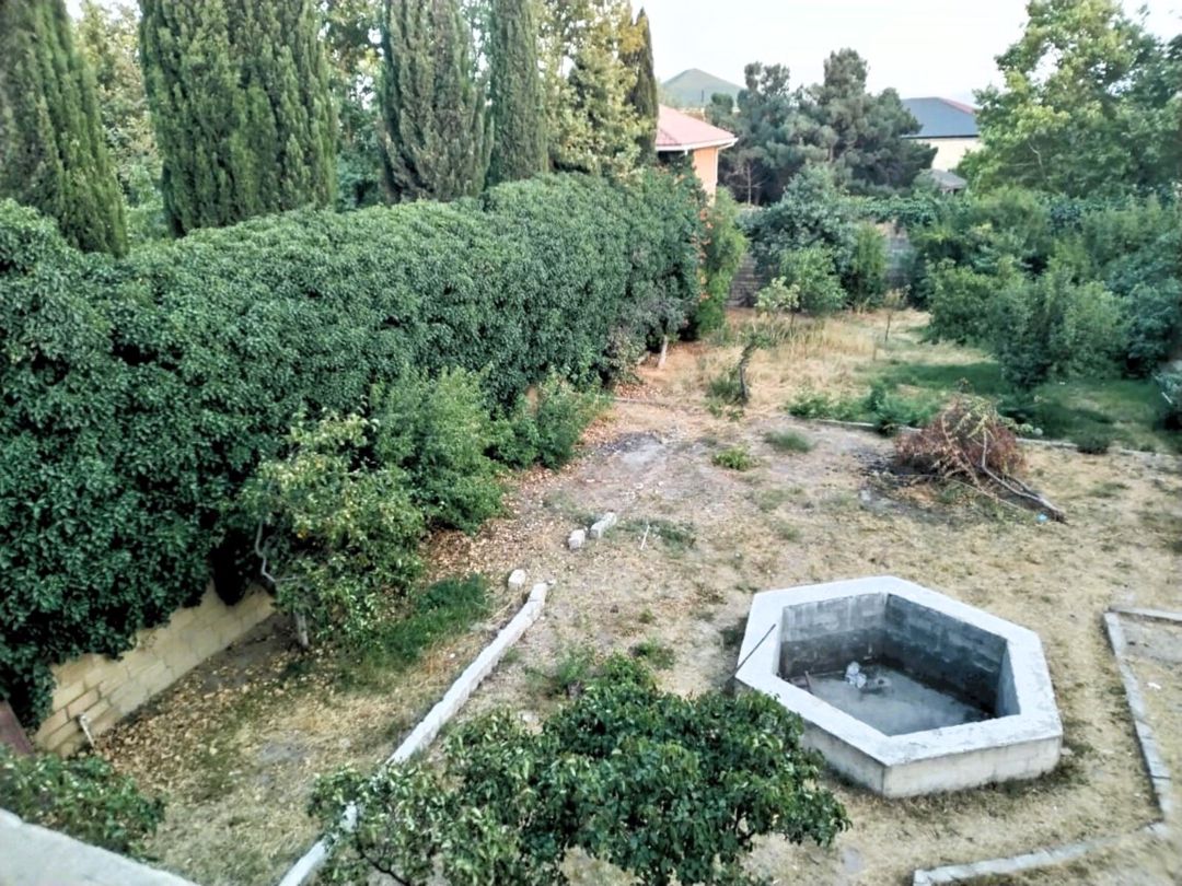 Satılır həyət evi/bağ evi 360 m² — Ev, villa, Bakı (4)