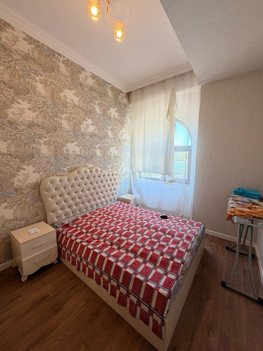Satılır 2 otaqlı yeni tikili 56 m² — Mənzil, Sumqayıt (9)