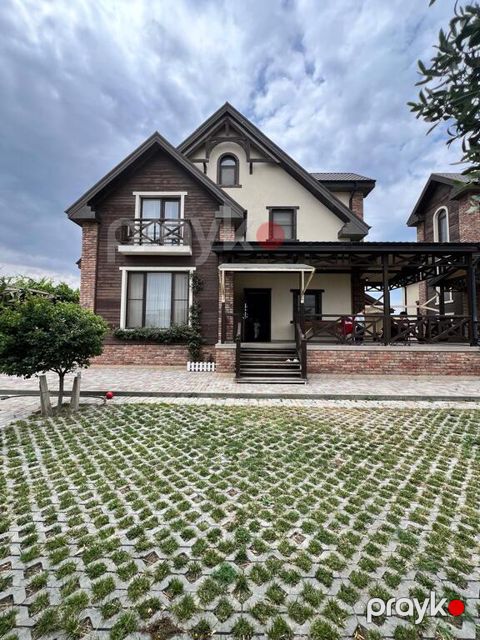 Villa, Abşeron r