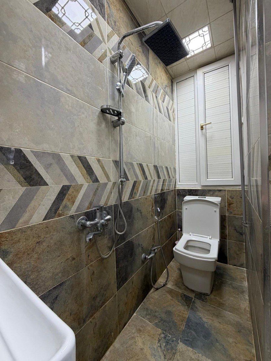 Satılır 2 otaqlı köhnə tikili 30 m² — Mənzil, Bakı (11)