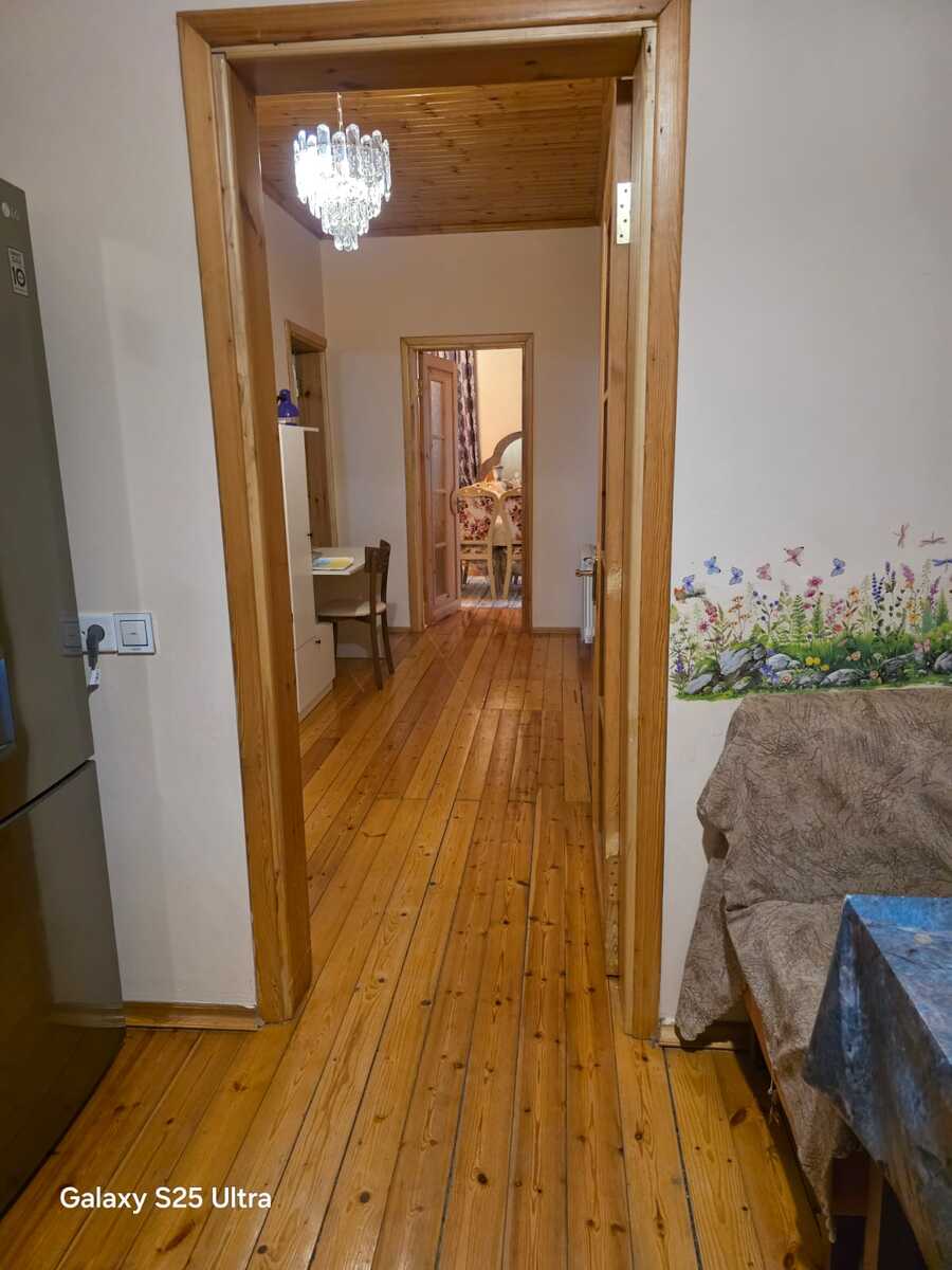 Satılır 4 otaqlı həyət evi/bağ evi 110 m² — Ev, villa, Bakı (4)