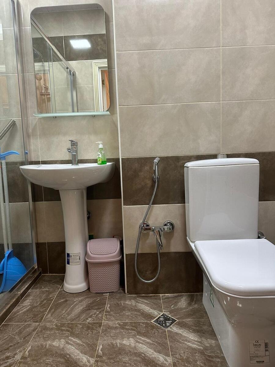 Satılır 3 otaqlı yeni tikili 60.4 m² — Mənzil, Sumqayıt (7)