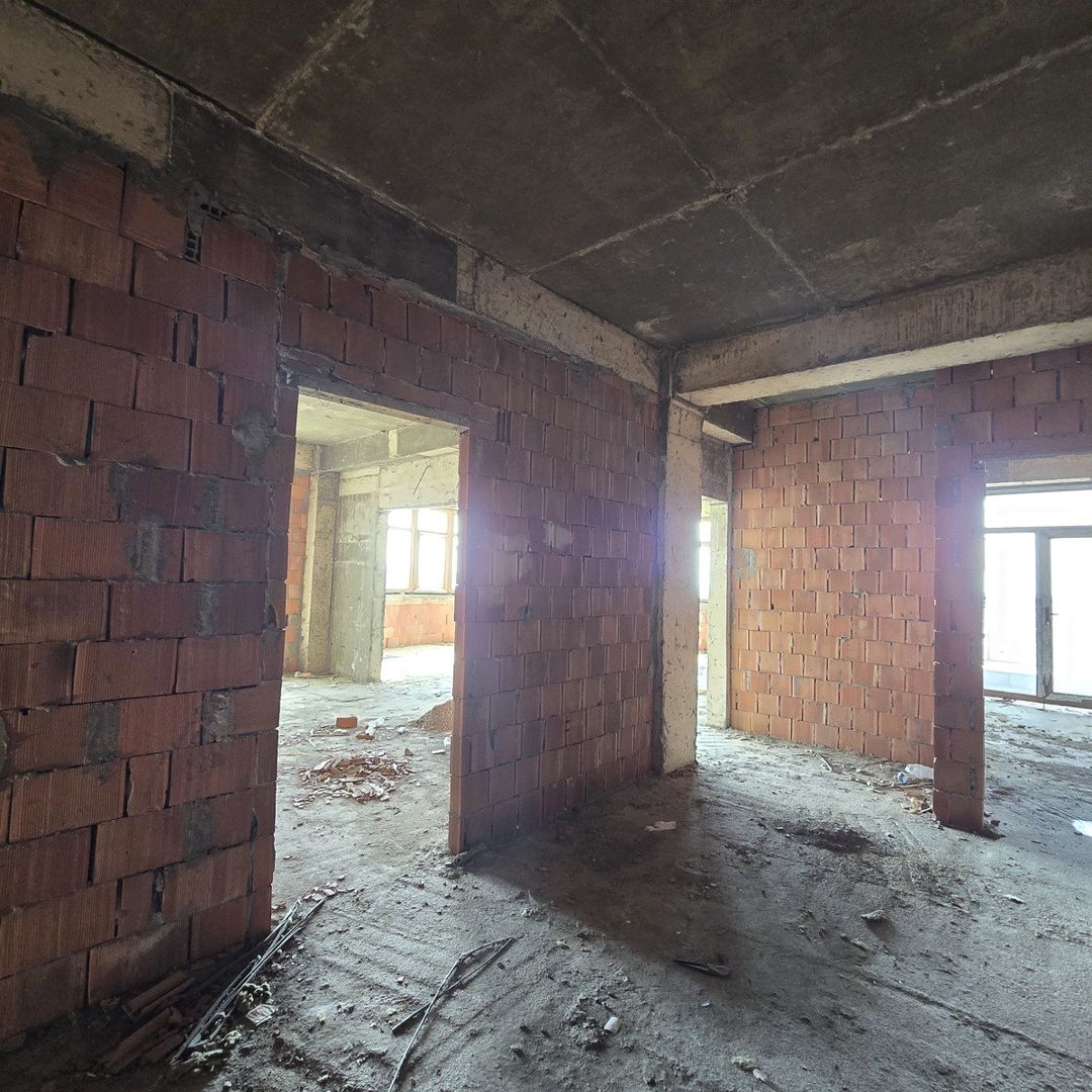 Satılır 3 otaqlı yeni tikili 138 m² — Mənzil, Bakı (8)