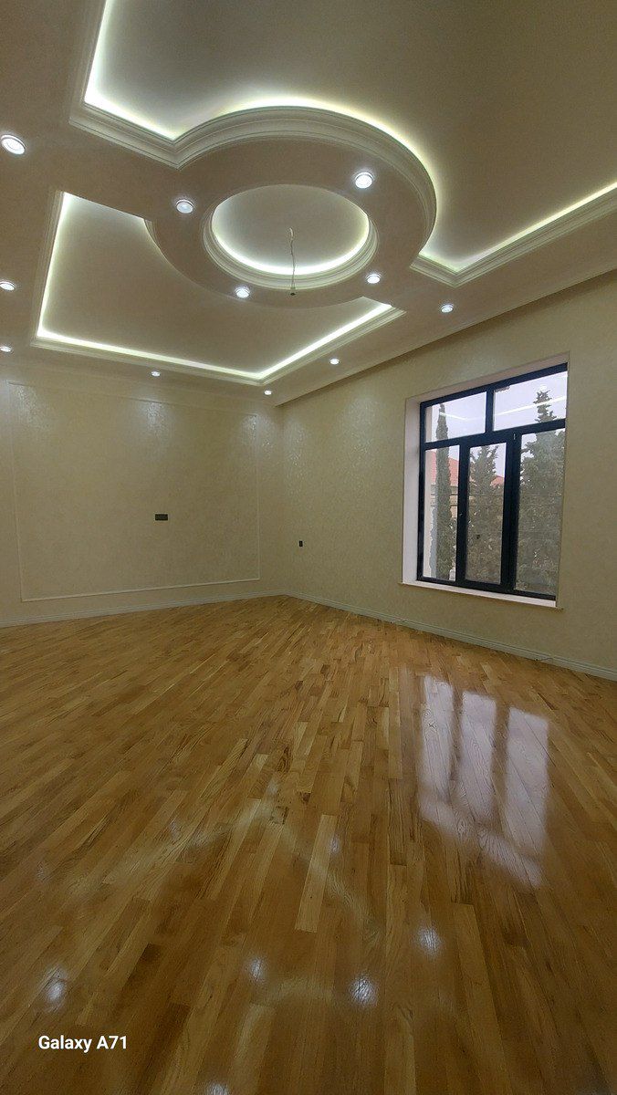 Satılır 6 otaqlı həyət evi/bağ evi 335 m² — Ev, villa, Bakı (6)