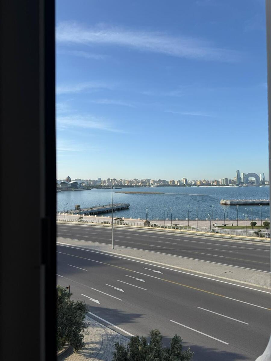 İcarəyə verilir 2 otaqlı köhnə tikili 80 m² — Mənzil, Bakı (10)