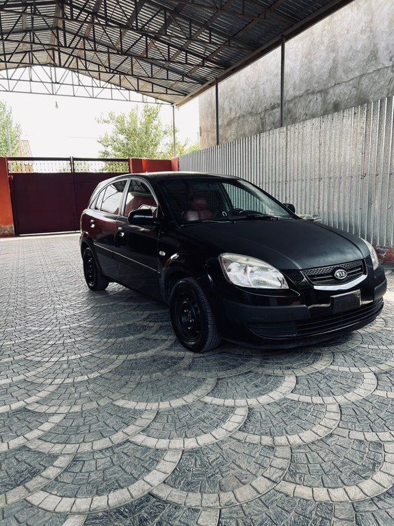 Kia Rio, 1.5 L, 2005 il, 457 824 km — Avtomobillər, Biləsuvar