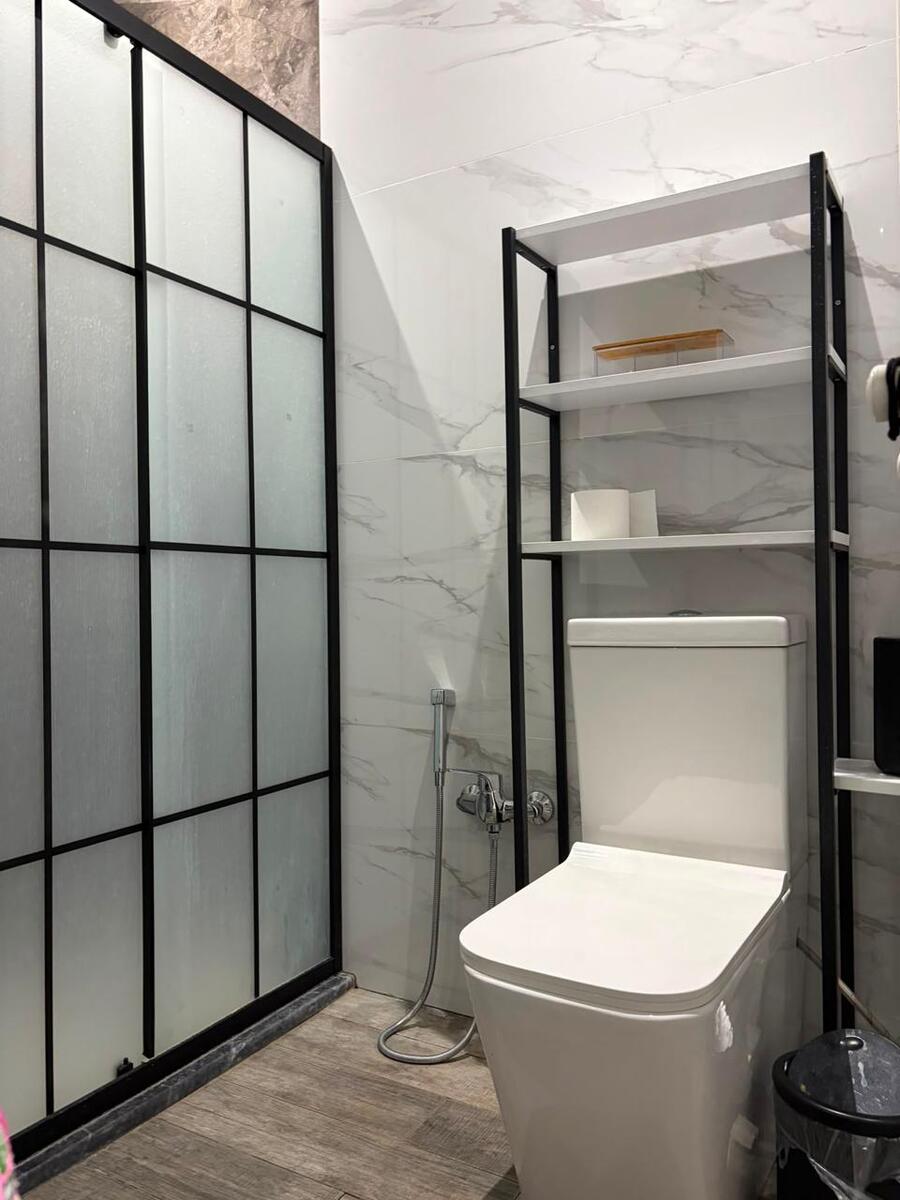 Satılır 3 otaqlı yeni tikili 118 m² — Mənzil, Bakı (11)