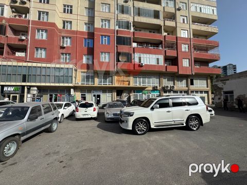 Obyekt, Cavadxan küç